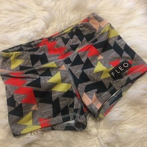 Fleo Original Shorts